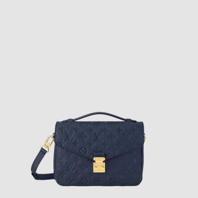 루이비통 여성 포쉐트 메티스 M47142 - Louis vuitton Womens Pochette Metis - lvb13653x