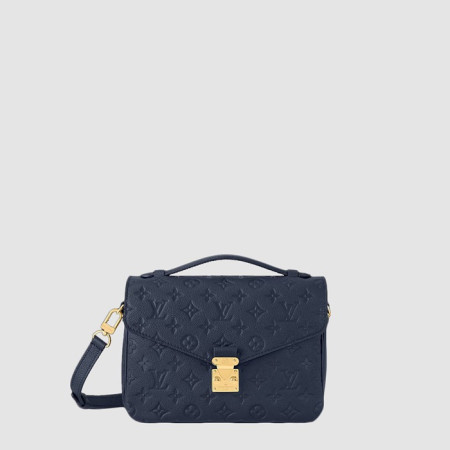 루이비통 여성 포쉐트 메티스 M47142 - Louis vuitton Womens Pochette Metis - lvb13653x