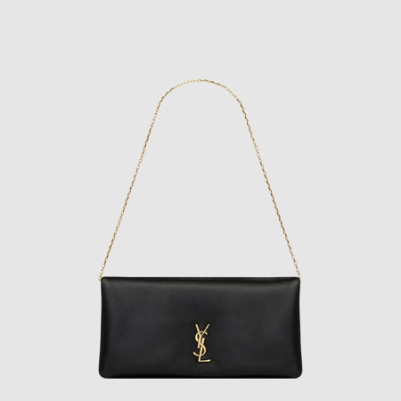 입생로랑 여성 칼립소 미니 백 - Saint Laurent Womens Calypso Mini Bag - ysb13666x