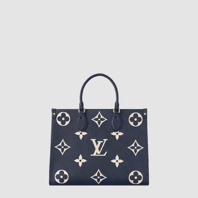 루이비통 여성 온더고 MM M47084 - Louis vuitton Womens OnTheGo MM - lvb13671x