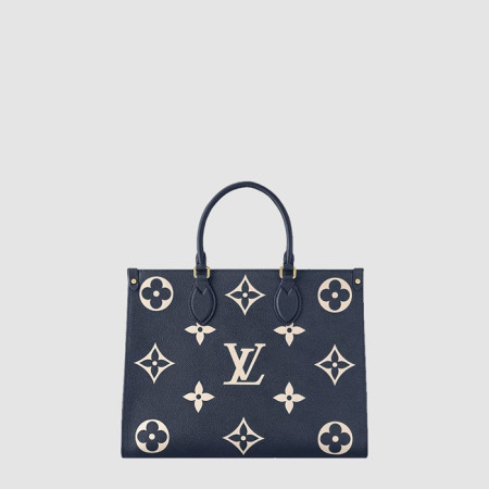 루이비통 여성 온더고 MM M47084 - Louis vuitton Womens OnTheGo MM - lvb13671x