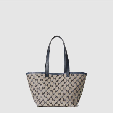 구찌 여성 토티시마 스몰 토트백 - Gucci Womens Totissima Small Tote Bag - gub13673x