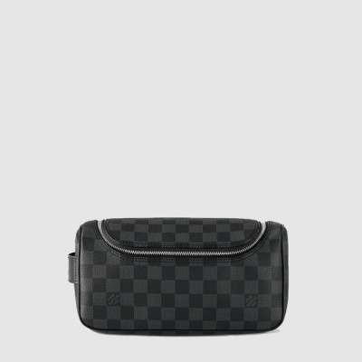 루이비통 남성 토일레트리 파우치 N47625 - Louis vuitton Mens Toiletry Pouch - lvb13686x