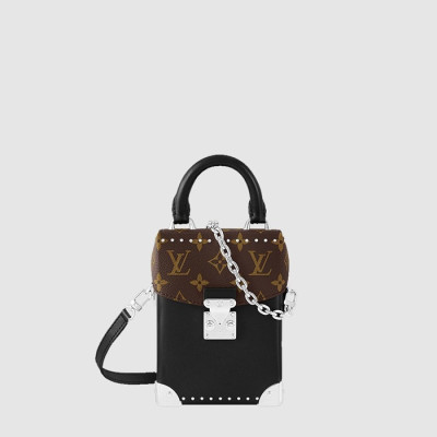 루이비통 여성 카메라 박스 M12362 - Louis vuitton Womens Camera Box - lvb13687x
