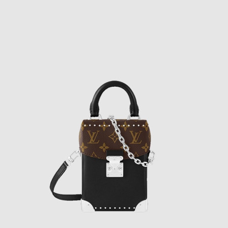 루이비통 여성 카메라 박스 M12362 - Louis vuitton Womens Camera Box - lvb13687x