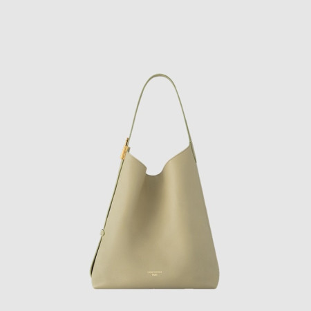 루이비통 여성 로우 키 호보 MM M24988 - Louis vuitton Womens Low-Key Hobo MM - lvb13698x