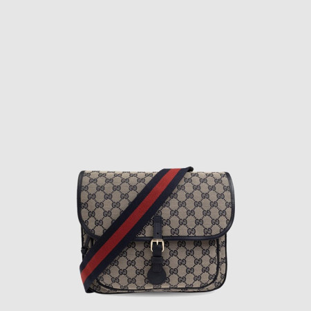 구찌 남성 주니어 백팩 - Gucci Mens Junior Backpack - gub13715x