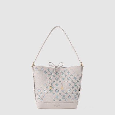 루이비통 여성 플로르 백 M12496 - Louis vuitton Womens Flore Bag - lvb13724x