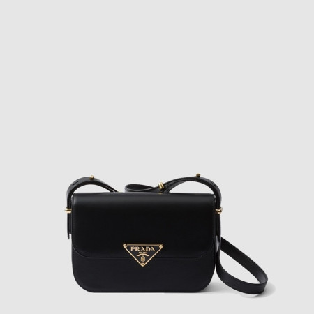 프라다 여성 가죽 숄더백 1BD366 - Prada Womens Leather Shoulder Bag - prb13737x