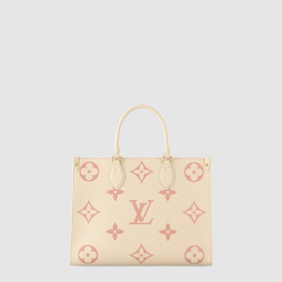 루이비통 여성 온더고 MM M21575 - Louis vuitton Womens OnTheGo MM - lvb13745x