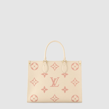 루이비통 여성 온더고 MM M21575 - Louis vuitton Womens OnTheGo MM - lvb13745x