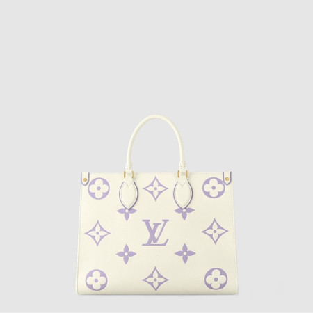 루이비통 여성 온더고 MM M23937 - Louis vuitton Womens OnTheGo MM - lvb13747x