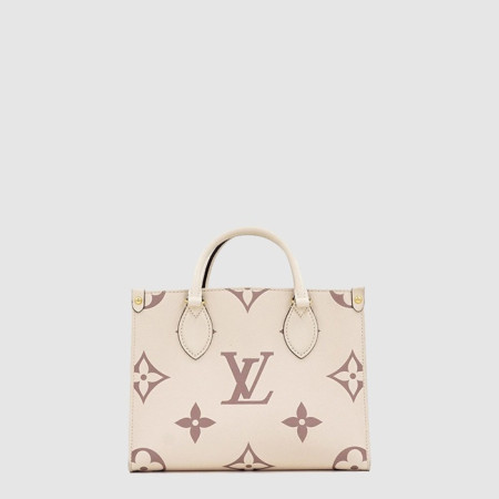 루이비통 여성 온더고 PM M45654 - Louis vuitton Womens OnTheGo PM - lvb13748x