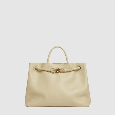 보테가 베네타 여성 미디엄 안디아모 - Bottega veneta Womens Medium Andiamo Bag - bvb13750x