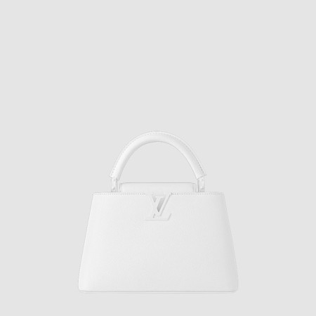 루이비통 여성 카퓌신 BB M25256 - Louis vuitton Womens Capucines BB - lvb13752x