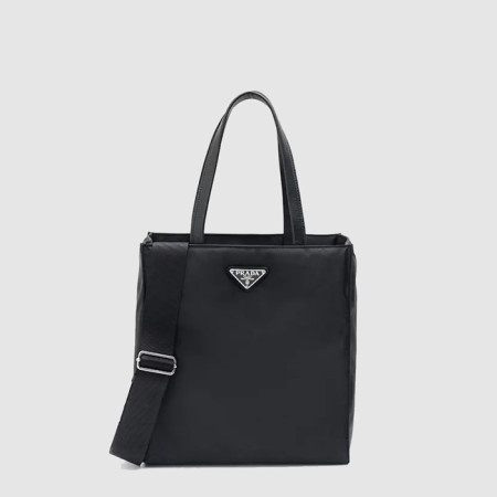 프라다 여성 리나일론 패딩 토트백 1BG426 - Prada Womens Re-Nylon Padded Tote Bag - prb13757x