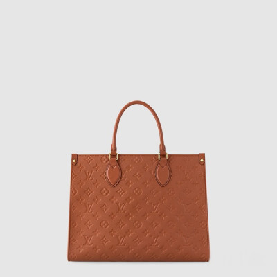 루이비통 여성 온더고 MM M12775 - Louis vuitton Womens OnTheGo MM - lvb13774x