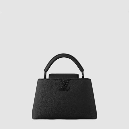 루이비통 여성 카퓌신 BB M25255 - Louis vuitton Womens Capucines BB - lvb13775x