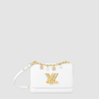 루이비통 여성 트위스트 MM M11724 - Louis vuitton Womens Twist MM - lvb13776x