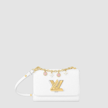 루이비통 여성 트위스트 MM M11724 - Louis vuitton Womens Twist MM - lvb13776x