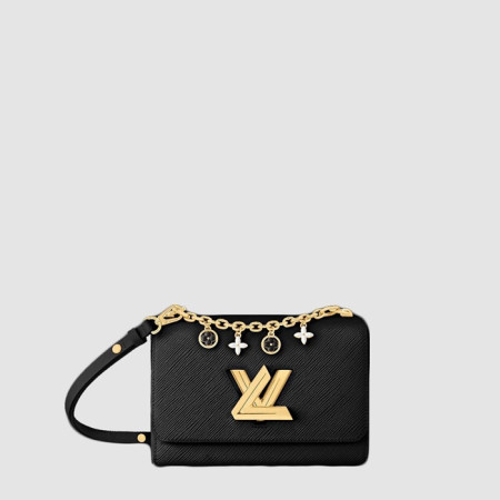 루이비통 여성 트위스트 MM M11724 - Louis vuitton Womens Twist MM - lvb13777x