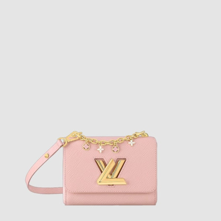 루이비통 여성 트위스트 MM M11724 - Louis vuitton Womens Twist MM - lvb13778x