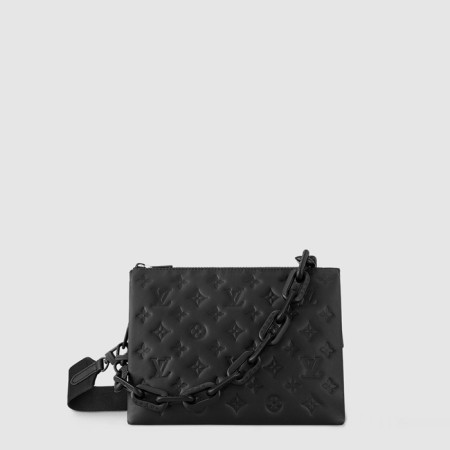 루이비통 여성 쿠상 PM M11370 - Louis vuitton Womens Cousin PM - lvb13781x