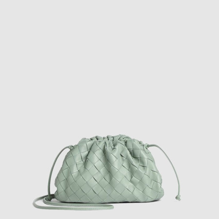 보테가베네타 여성 미니 파우치 - Bottega veneta Womens Mini Pouch - bvb13806x