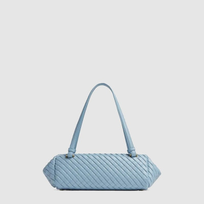 보테가 베네타 여성 레츠 고 백 - Bottega veneta Womens Lets go Bag - bvb13808x