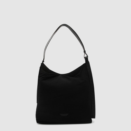 보테가 베네타 남성 라지 크로스로드 호보 백 - Bottega veneta Mens Large Crossroads Hobo Bag - bvb13820x