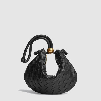 보테가 베네타 여성 스몰 턴 파우치 - Bottega veneta Womens Small Turn Pouch - bvb13822x