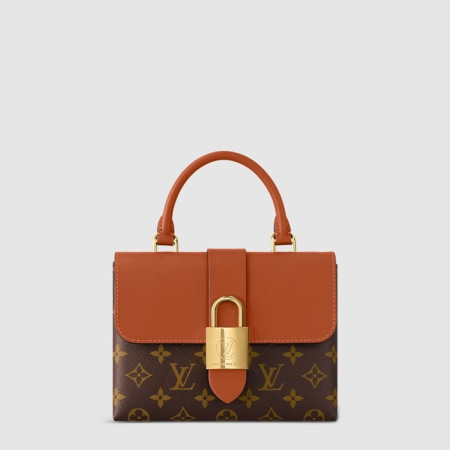 루이비통 여성 록키 BB 탑핸들 백 M44654 - Louis vuitton Womens Rocky BB Top Handle Bag - lvb13823x