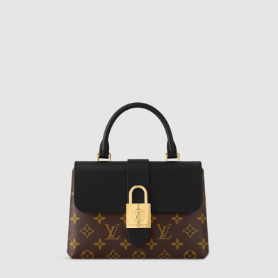 루이비통 여성 록키 BB 탑핸들 백 M44141 - Louis vuitton Womens Rocky BB Top Handle Bag - lvb13825x