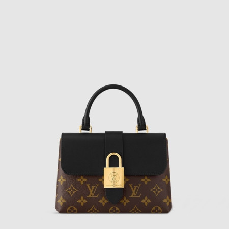 루이비통 여성 록키 BB 탑핸들 백 M44141 - Louis vuitton Womens Rocky BB Top Handle Bag - lvb13825x