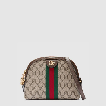구찌 여성 오피디아 GG 스몰 숄더백 - Gucci Womens Ophidia GG Small Shoulder Bag - gub13828x