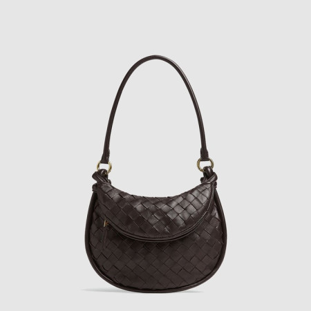보테가 베네타 여성 스몰 제멜리 숄더백 - Bottega Veneta Womens Small Gemelli Bag - bvb13829x