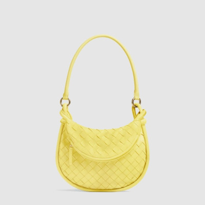 보테가 베네타 여성 스몰 제멜리 숄더백 - Bottega Veneta Womens Small Gemelli Bag - bvb13830x