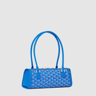 고야드 여성 봉보니에르 백 - Goyard Womens Bonbonniere Bag - gob13840x