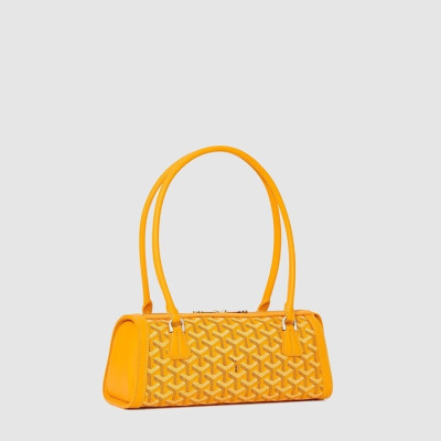 고야드 여성 봉보니에르 백 - Goyard Womens Bonbonniere Bag - gob13846x