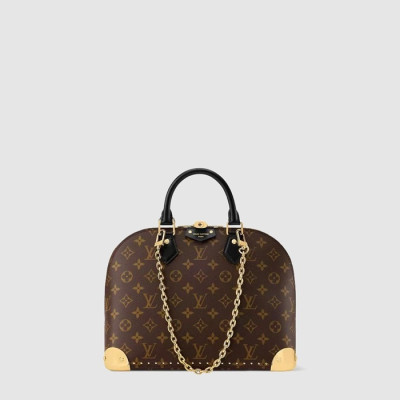 루이비통 여성 알마 트렁크 PM M27216 - Louis vuitton Womens Alma Trunk PM - lvb13852x