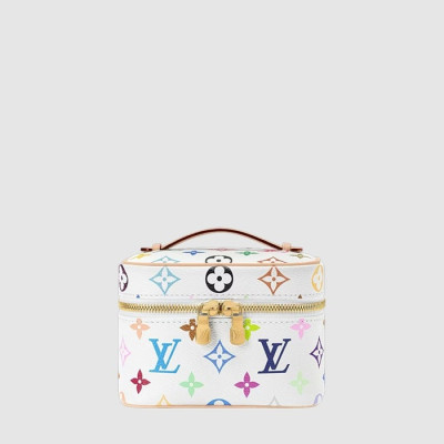 루이비통 여성 LV x TM 니스 나노 M27941 - Louis vuitton Womens LV x TM Nice Nano - lvb13853x