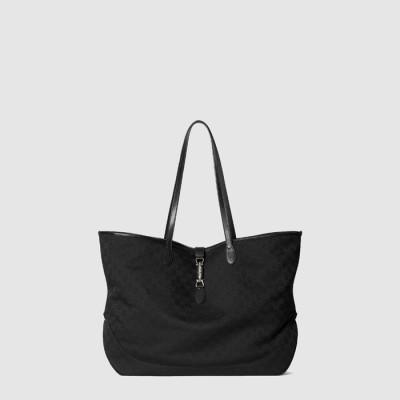 구찌 여성 재키 라지 토트백 - Gucci Womens Jackie Large Tote Bag - gub13857x