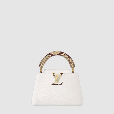 루이비통 여성 카퓌신 미니 N85515 - Louis vuitton Womens Capucines Mini - lvb13868x