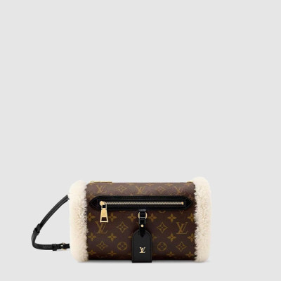 루이비통 여성 테디 미튼 M26853 - Louis vuitton Womens Teddy Mittens - lvb13875x