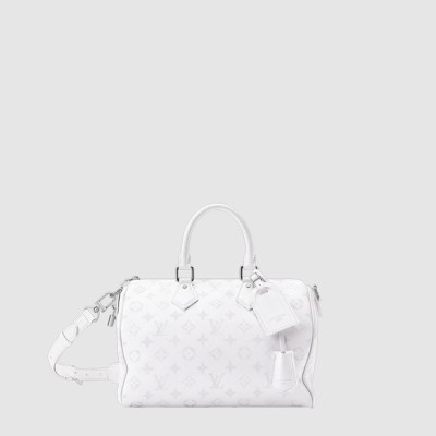 루이비통 여성 스피디 P9 반둘리에 30 M27144 - Louis vuitton Womens Speedy P9 Bandoulière 30 - lvb13884x