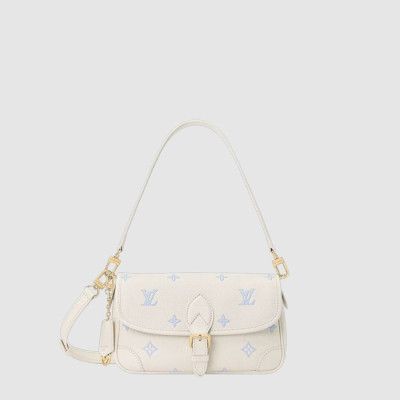 루이비통 여성 다이앤 M28054 - Louis vuitton Womens Diane - lvb13887x