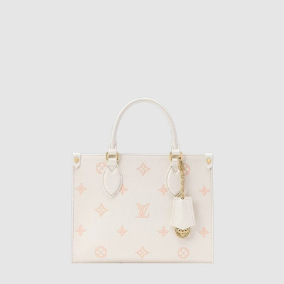 루이비통 여성 온더고 PM M28313 - Louis vuitton Womens OnTheGo PM - lvb13910x