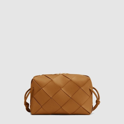 보테가 베네타 여성 스몰 카세트 카메라 백 - Bottega veneta Womens Small Cassette Camera Bag - bvb13931x