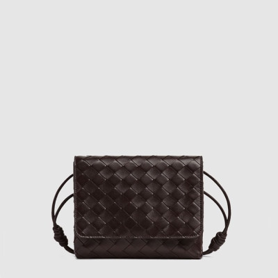 보테가 베네타 여성 숄더 백 - Bottega veneta Womens Shoulder Bag - bvb13942x