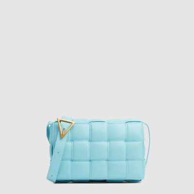 보테가 베네타 남/녀 패디드 카세트 - Bottega veneta Unisex Padded Cassette - bvb13949x